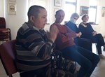 Susret zajednice "Vjera i svjetlo" u Koprivnici